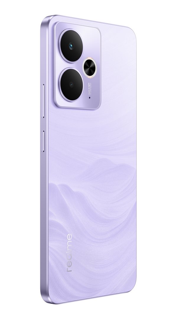 Realme 14T 5G 8GB/256GB Lightning Purple