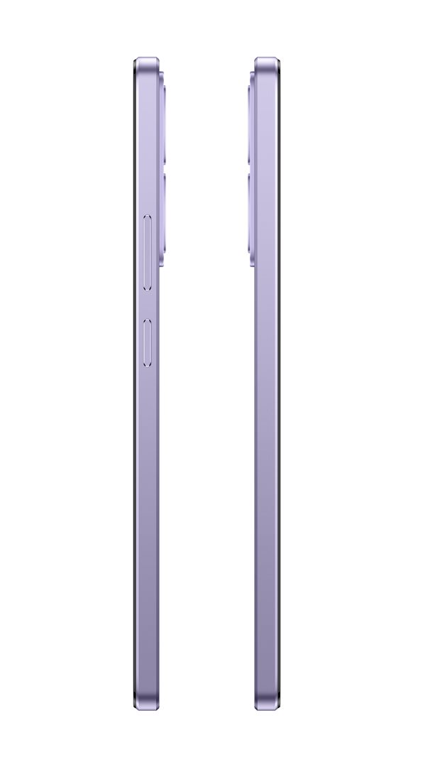 Realme 14T 5G 8GB/256GB Lightning Purple