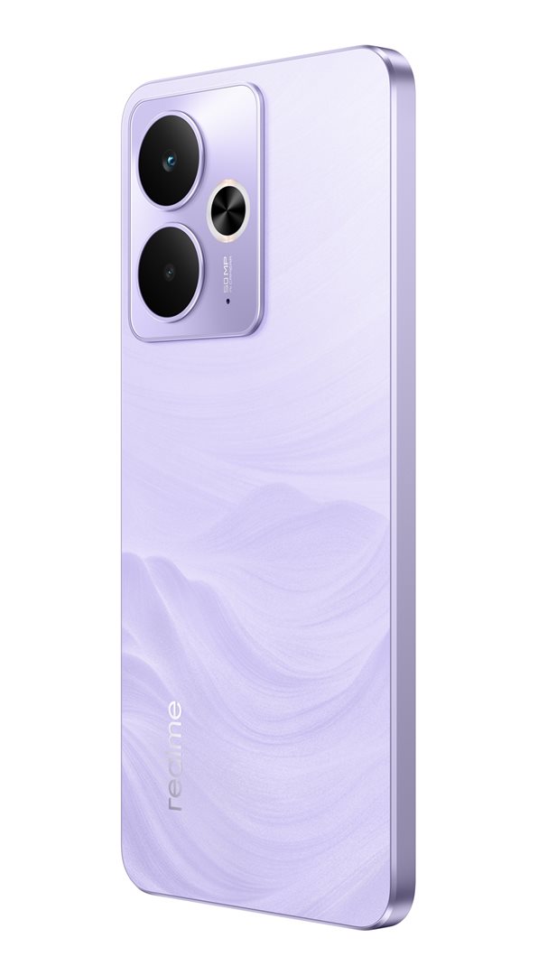 Realme 14T 5G 8GB/256GB Lightning Purple
