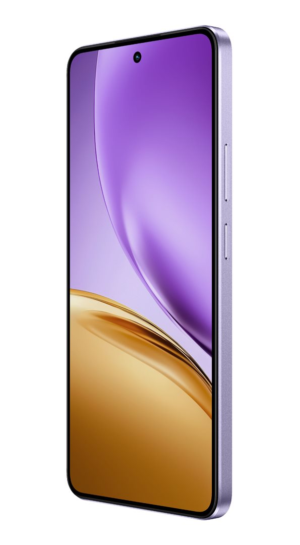 Realme 14T 5G 8GB/256GB Lightning Purple