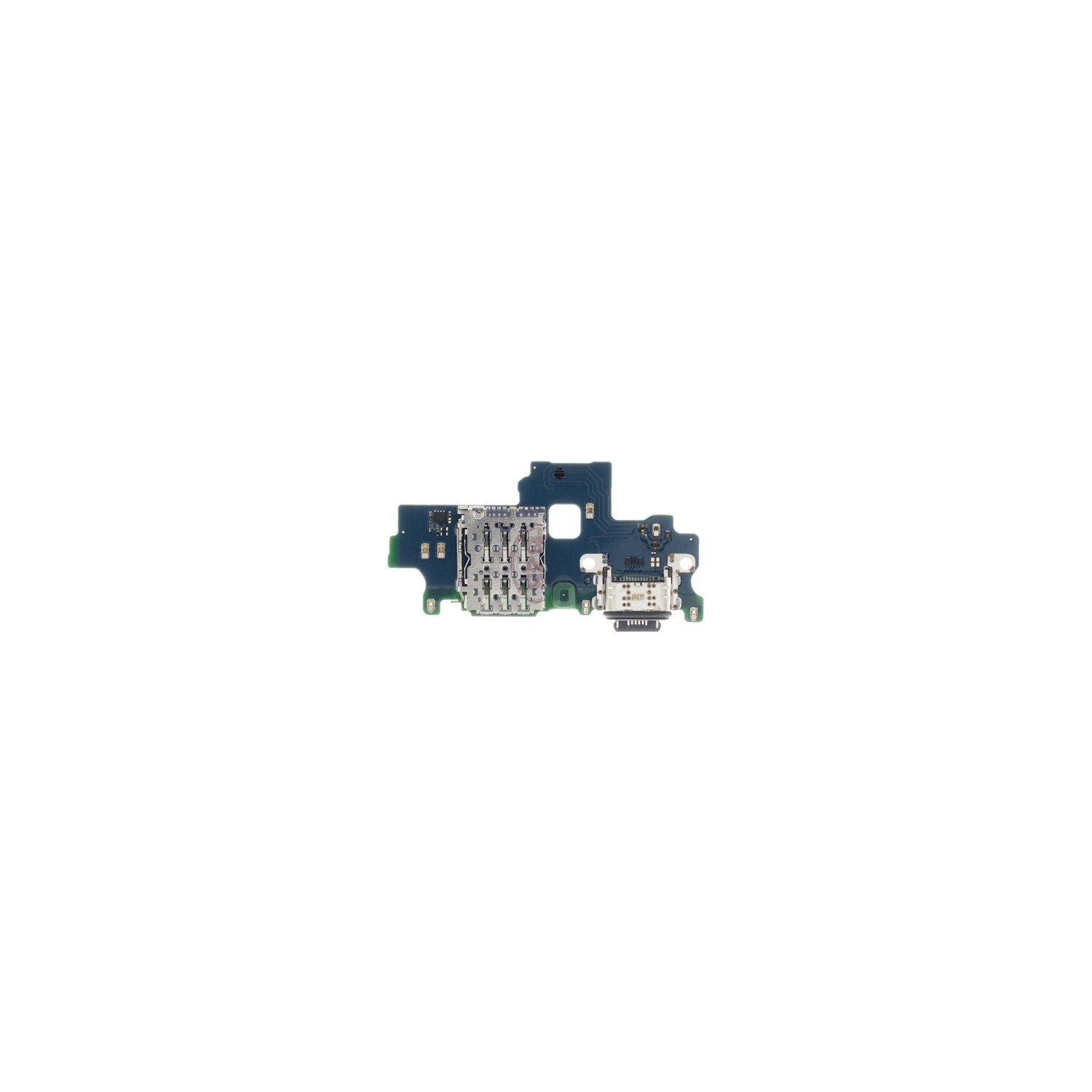 Samsung A366B Galaxy A36 5G Deska vč. Dobíjecího Konektoru (Service Pack)