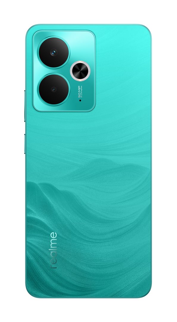 Realme 14T 5G 8GB/256GB Surf Green