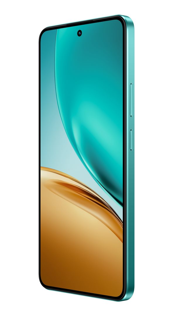 Realme 14T 5G 8GB/256GB Surf Green