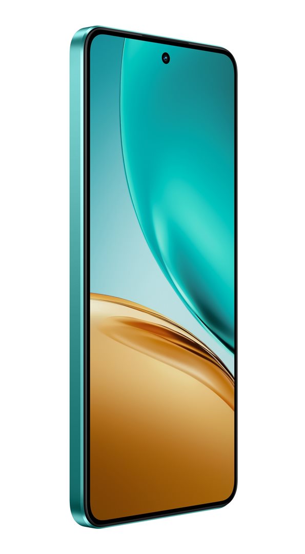 Realme 14T 5G 8GB/256GB Surf Green