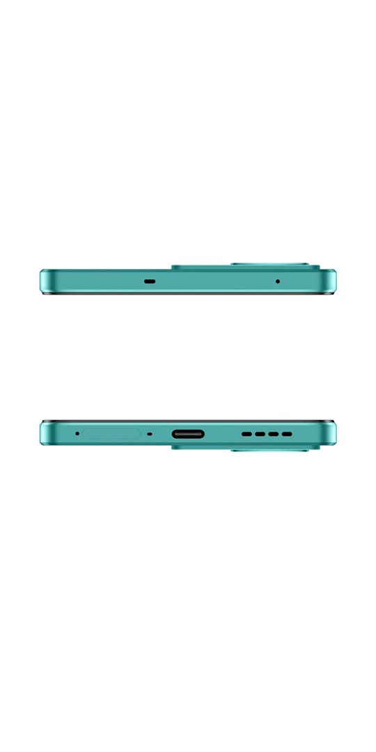 Realme 14T 5G 8GB/256GB Surf Green