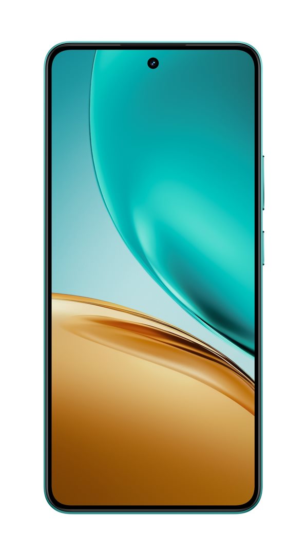 Realme 14T 5G 8GB/256GB Surf Green