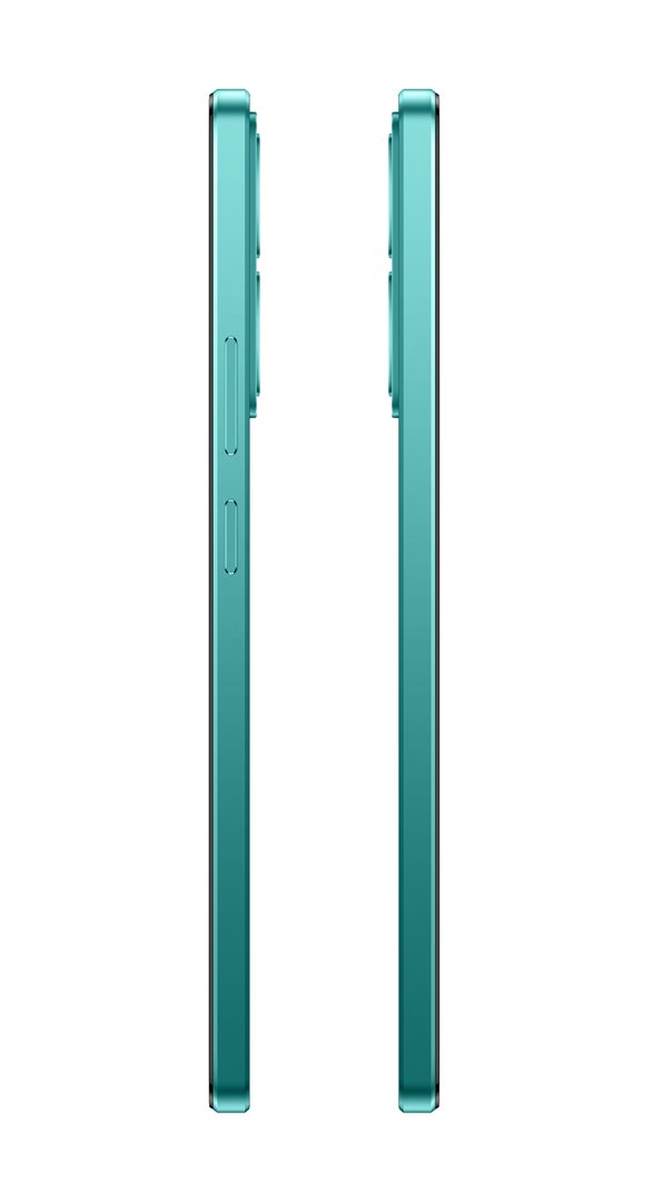 Realme 14T 5G 8GB/256GB Surf Green