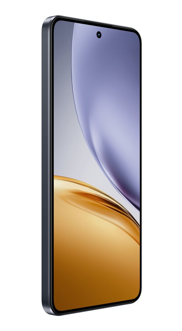 Realme 14T 5G 8GB/256GB Obsidian Black