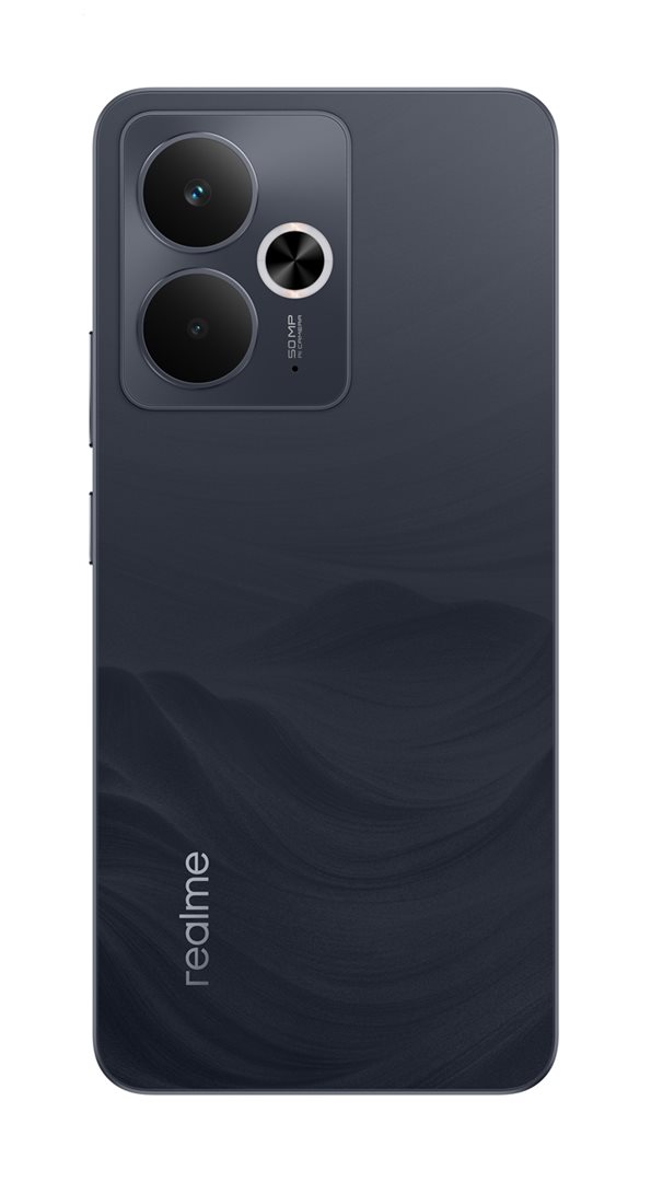 Realme 14T 5G 8GB/256GB Obsidian Black
