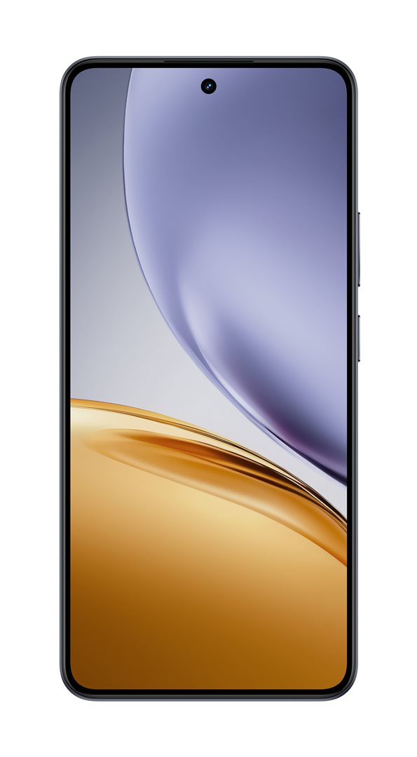 Realme 14T 5G 8GB/256GB Obsidian Black