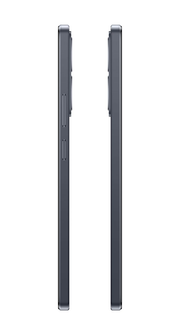 Realme 14T 5G 8GB/256GB Obsidian Black