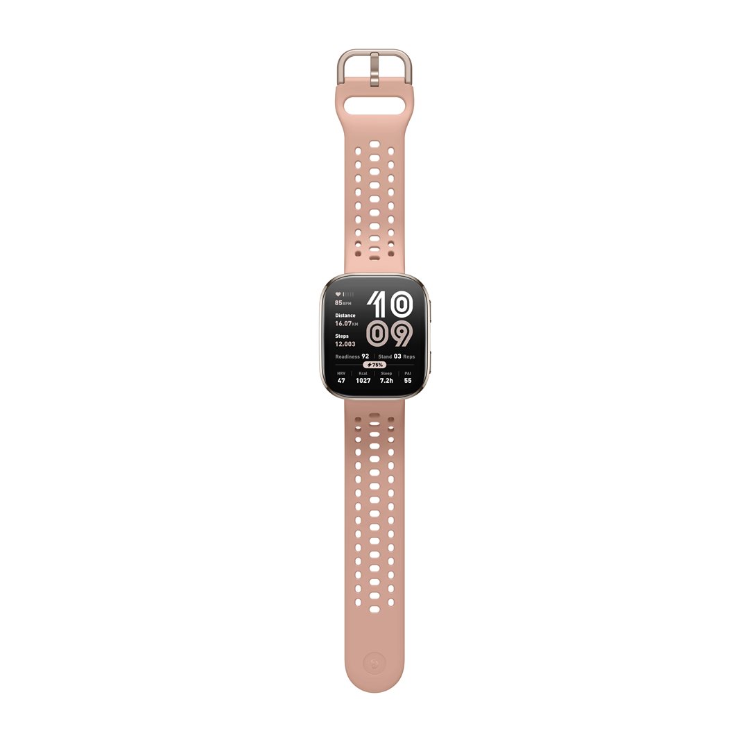 Amazfit Bip 6 Blush