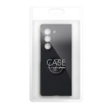 SILICONE RING Case for SAMSUNG Z Z Fold 6 black