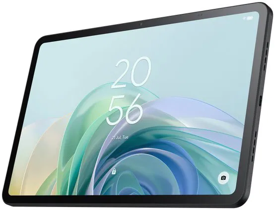 TCL Tab 11 Gen 2 6GB/256GB tmavě šedá