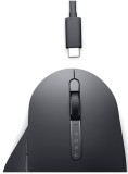 Dell Premier MS900 bezdrátová dobíjecí myš
