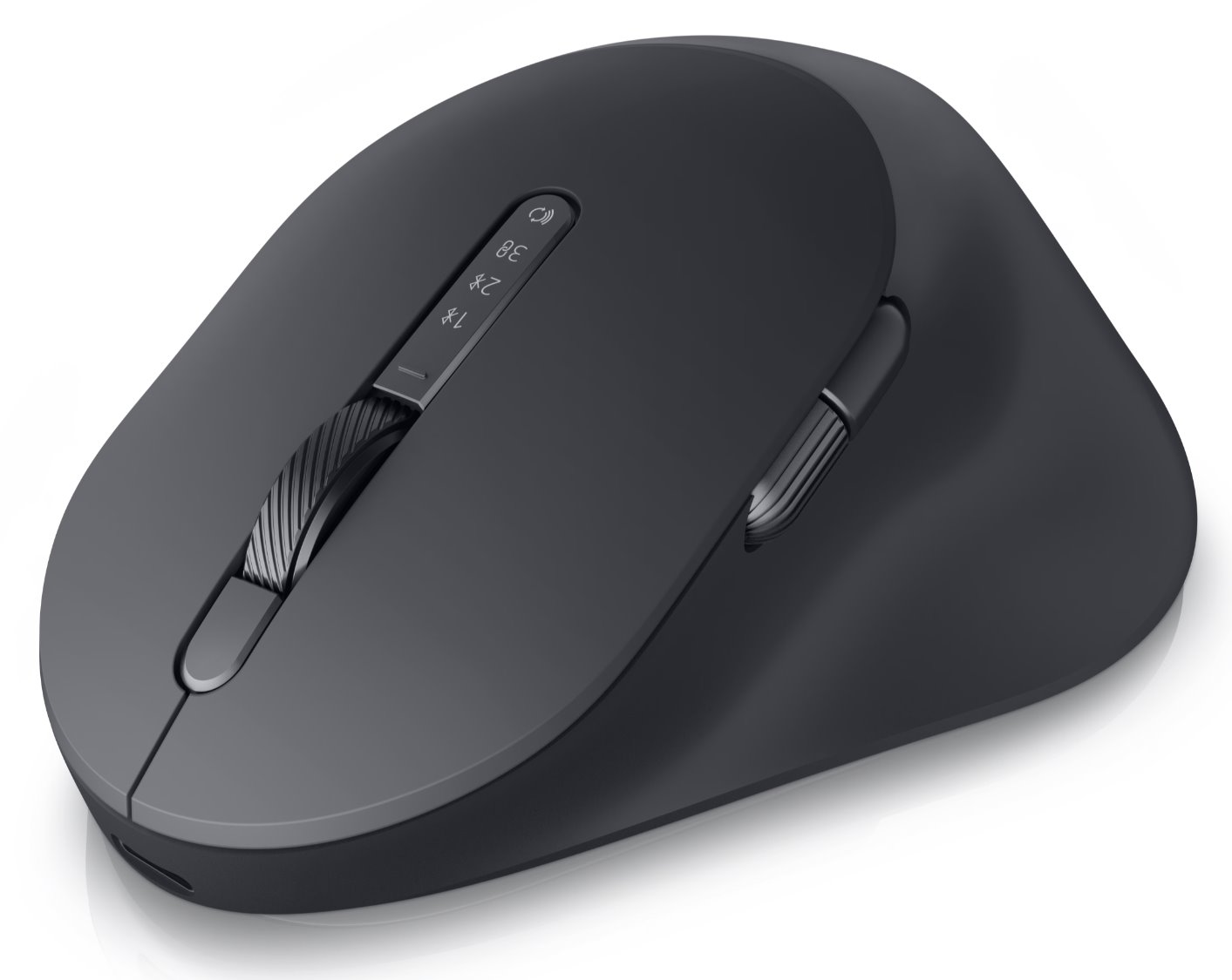 Dell Premier MS900 bezdrátová dobíjecí myš