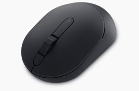 Dell Silent Mouse MS355 bezdrátová myš