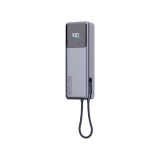 Xiaomi 165W Power Bank 10000mAh (integrovaný kabel)