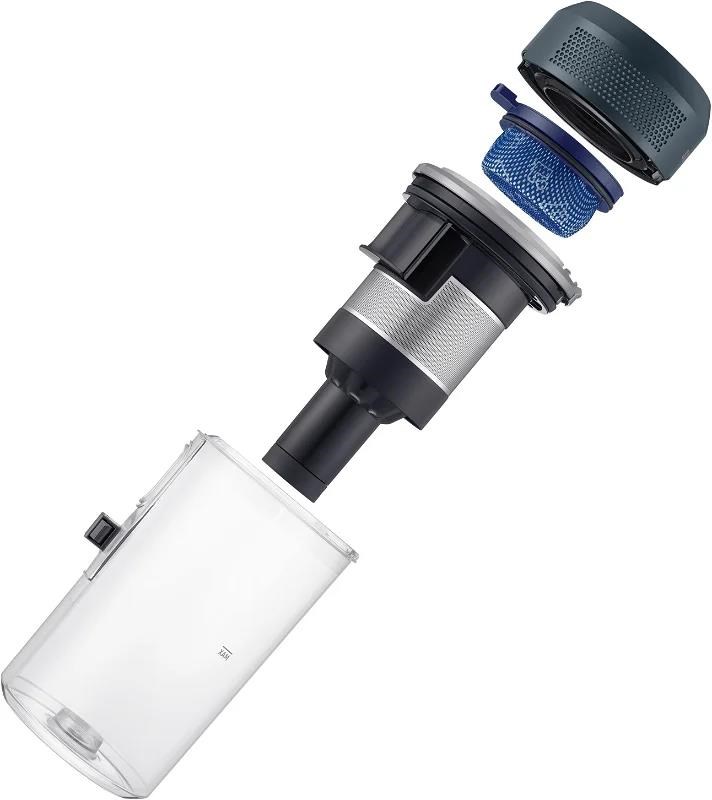 Samsung Jet 85 complete tyčový vysavač, půlnoční modrá