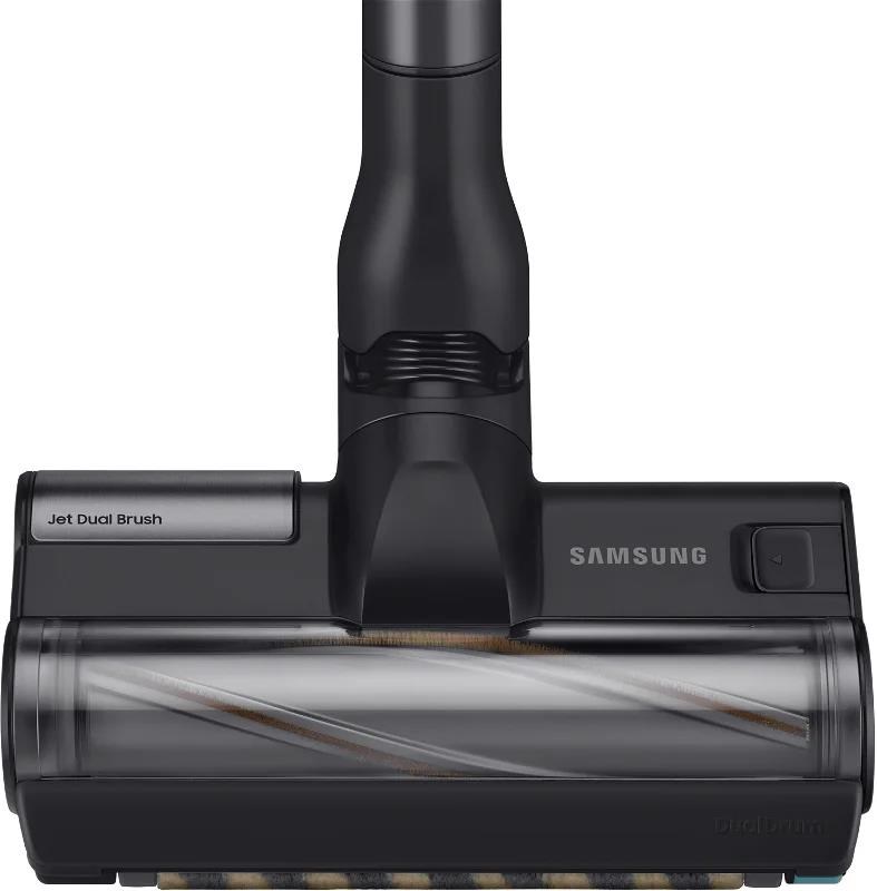 Samsung Jet 85 complete tyčový vysavač, půlnoční modrá