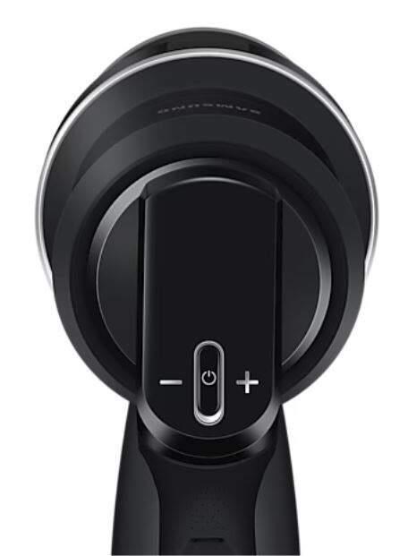 Samsung Bespoke Jet AI