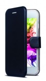 Flipové pouzdro ALIGATOR Magnetto pro Xiaomi Redmi Note 14 4G, černá