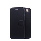 Flipové pouzdro ALIGATOR Magnetto pro Xiaomi Redmi Note 14 4G, černá