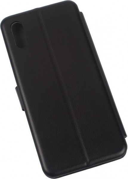 Flipové pouzdro ALIGATOR Magnetto pro Xiaomi Redmi Note 14 4G, černá