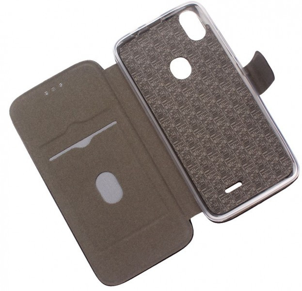 Pouzdro ALIGATOR Magnetto Xiaomi Redmi Note 14 4G, Black