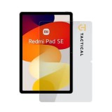 Ochranné sklo Tactical Glass Shield pro Xiaomi Redmi Pad SE 11, transparentní