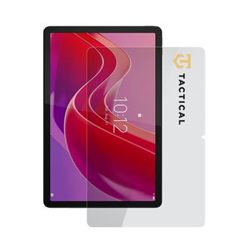 Ochranné sklo Tactical Glass Shield pro Lenovo Tab M11, transparentní