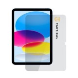 Ochranné sklo Tactical Glass Shield pro iPad 10.9 2022/11 2025, transparentní