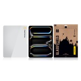 Tactical Glass Shield sklo pro iPad Pro 13 2024 Clear