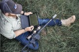 Tactical Glass Shield sklo pro iPad Pro 11 2024 Clear
