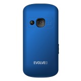Evolveo EasyPhone XS modrá