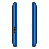 Evolveo EasyPhone XS modrá