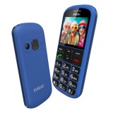 Evolveo EasyPhone XS modrá