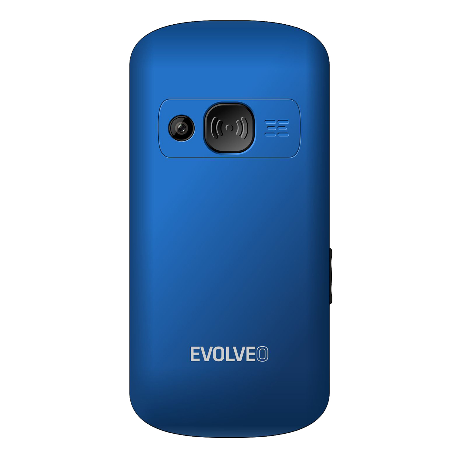 Evolveo EasyPhone XS modrá