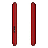 Evolveo EasyPhone XS červená
