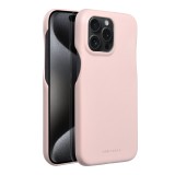 ROAR case LOOK for IPHONE 15 Pro Max Pink