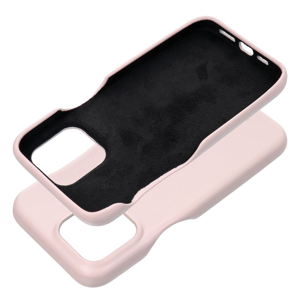 ROAR case LOOK for IPHONE 15 Pro Max Pink