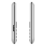 Evolveo EasyPhone XS bílá
