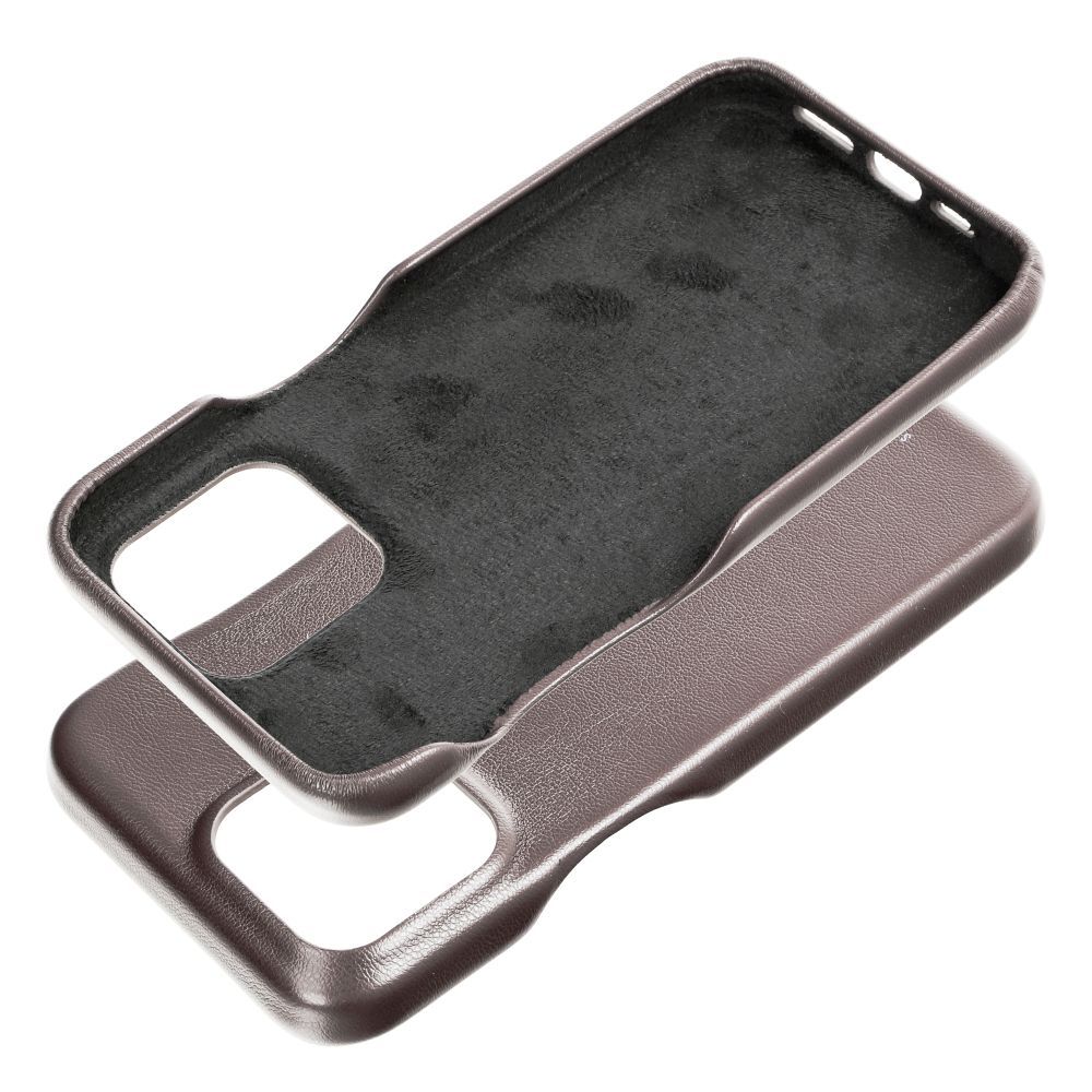 ROAR case LOOK for IPHONE 15 Pro Max Grey