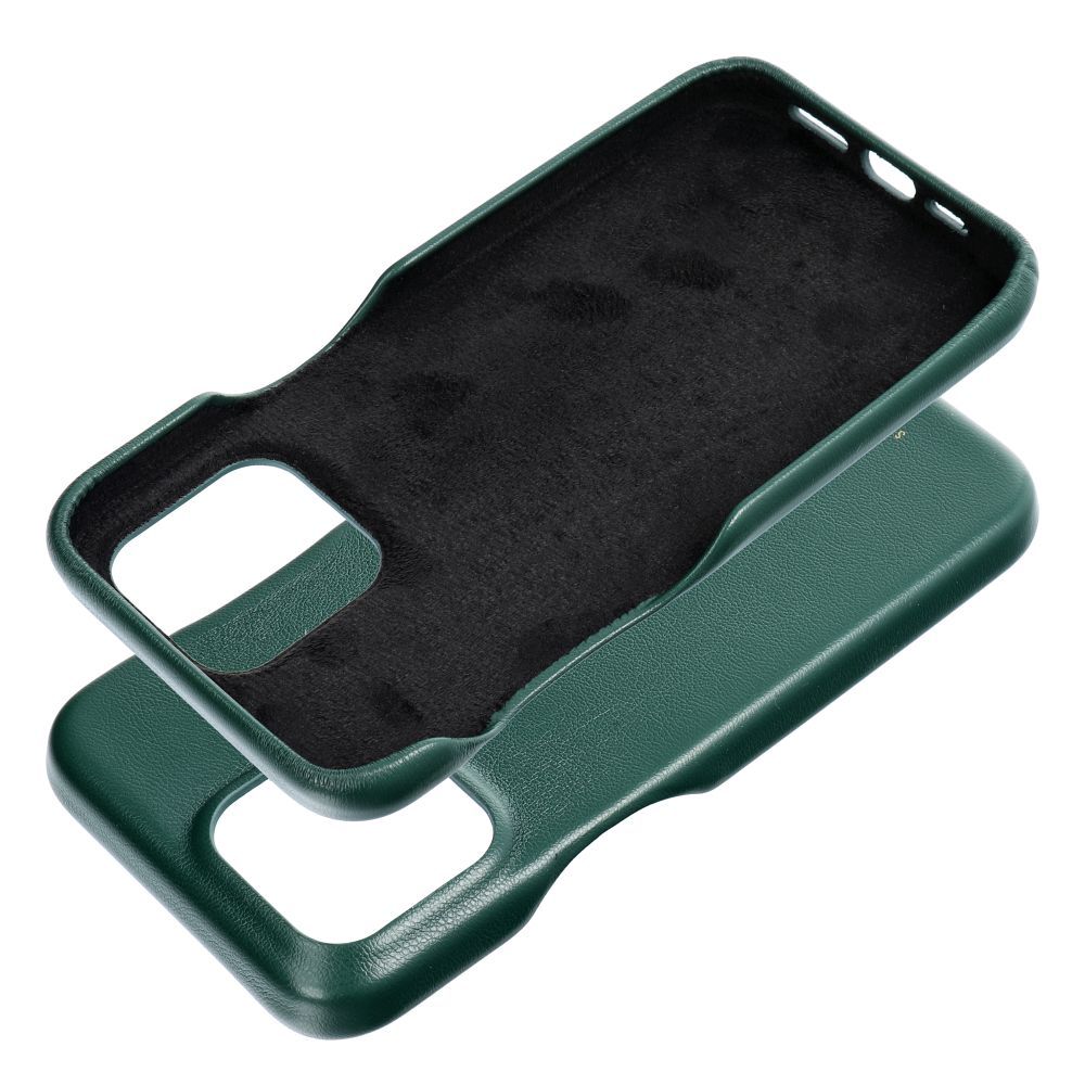 ROAR case LOOK for IPHONE 15 Pro Max Green