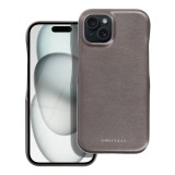 ROAR case LOOK for IPHONE 15 Grey