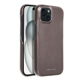 ROAR case LOOK for IPHONE 15 Grey
