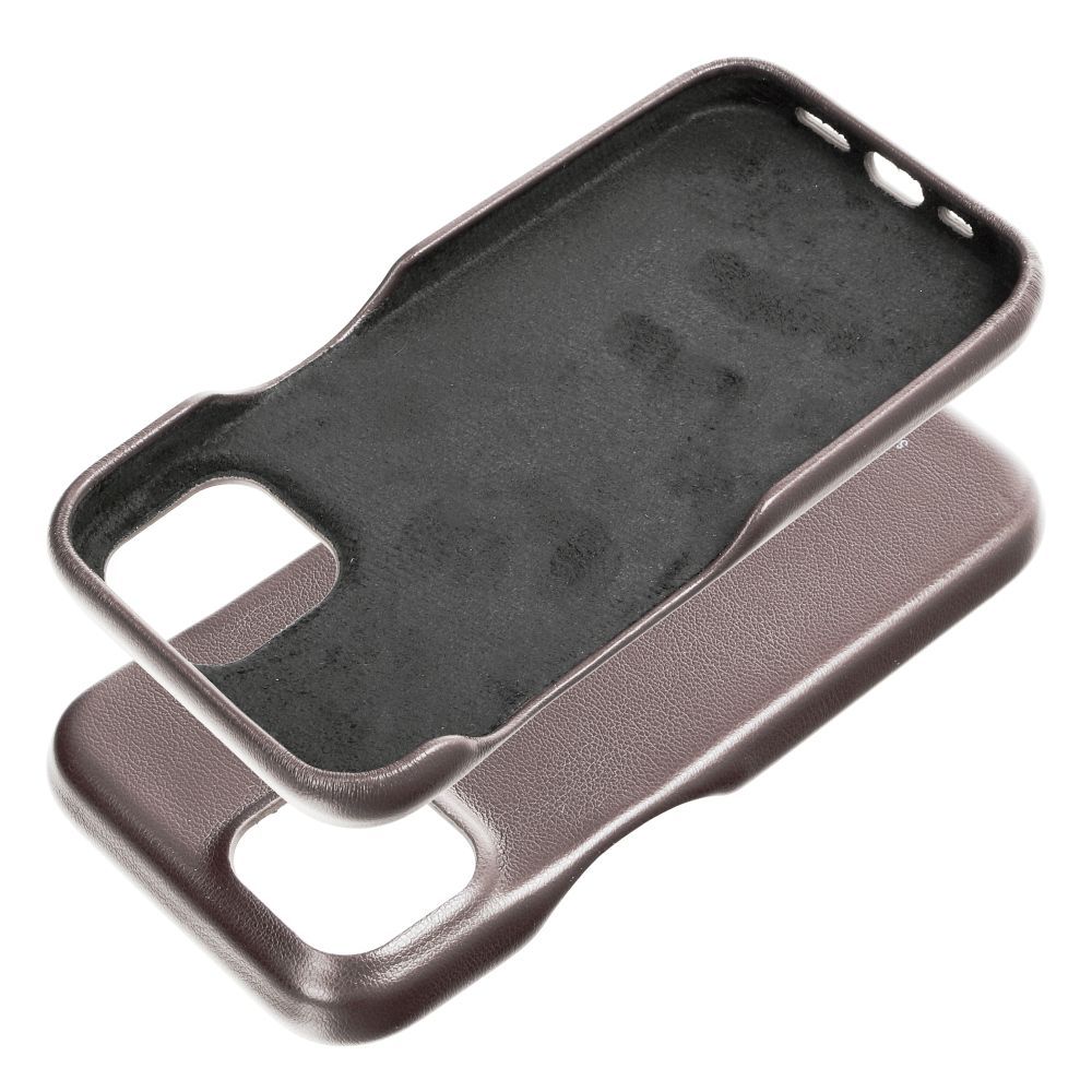 ROAR case LOOK for IPHONE 15 Grey