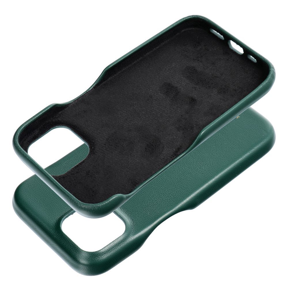 ROAR case LOOK for IPHONE 15 Green