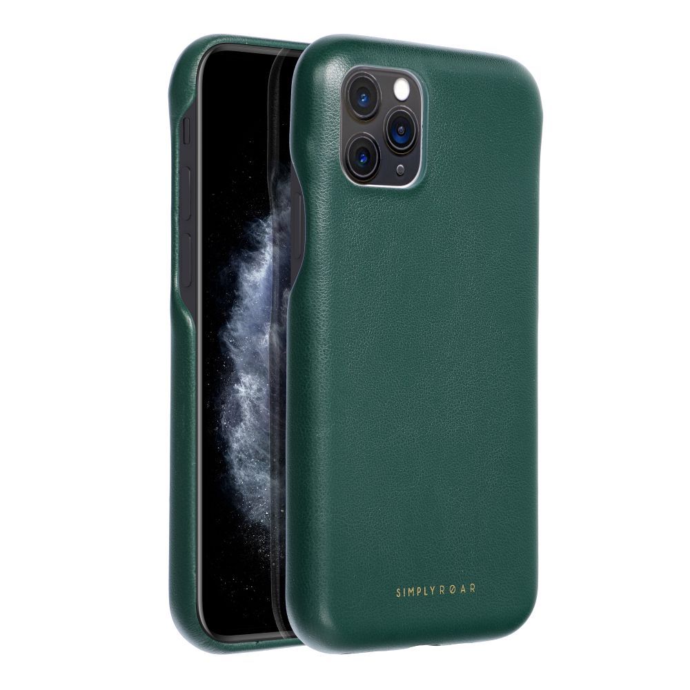 ROAR case LOOK for IPHONE 11 Pro Green