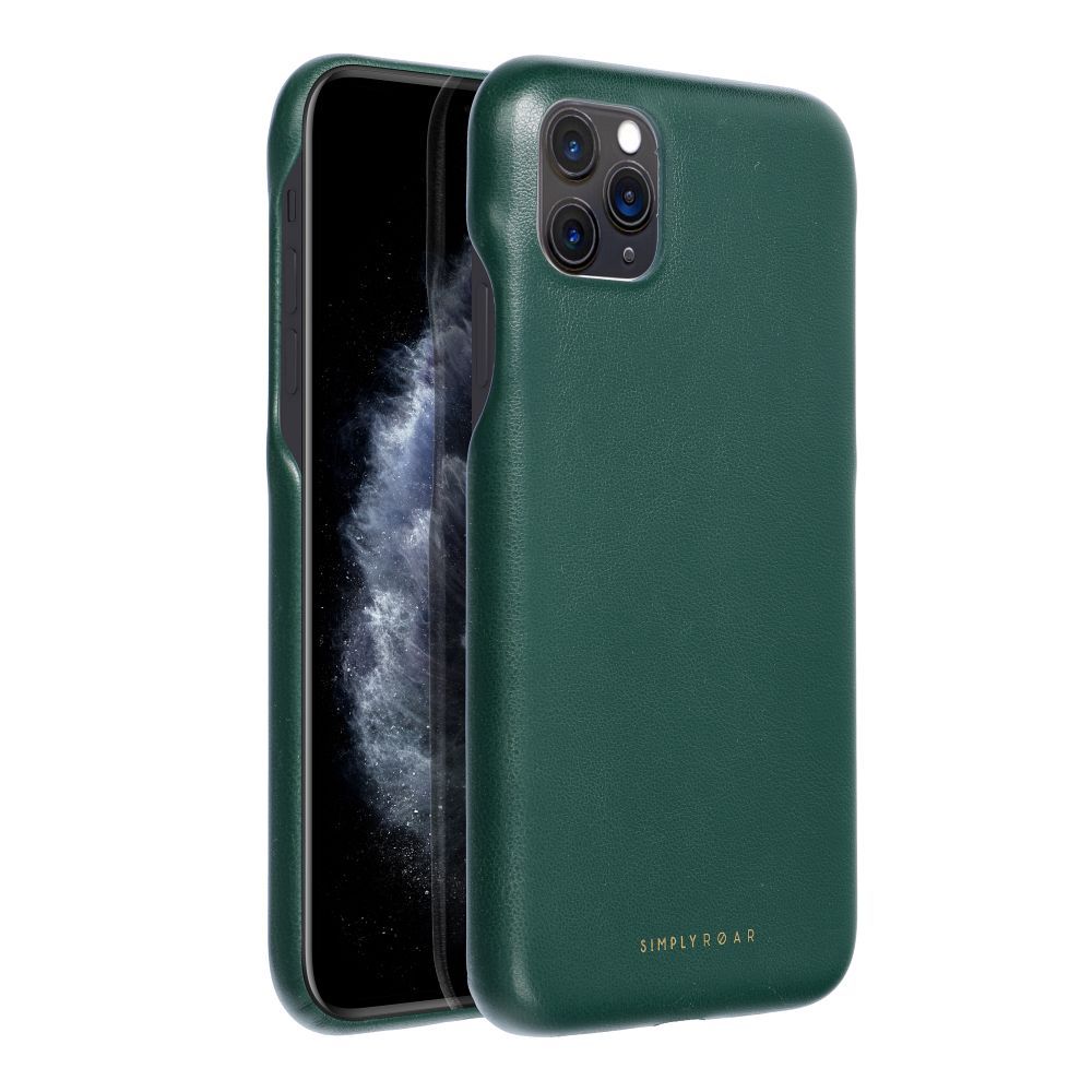 ROAR case LOOK for IPHONE 11 Pro Max Green